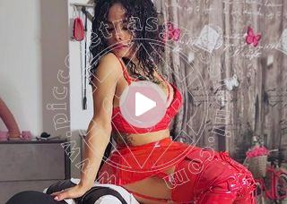 Video mistress trans mistress kassandra iaska roma