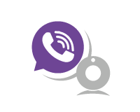 Annunci chat Viber Latina