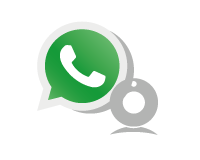 Annunci chat WhatsApp Latina