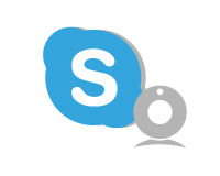 Annunci videochiamata Skype Latina